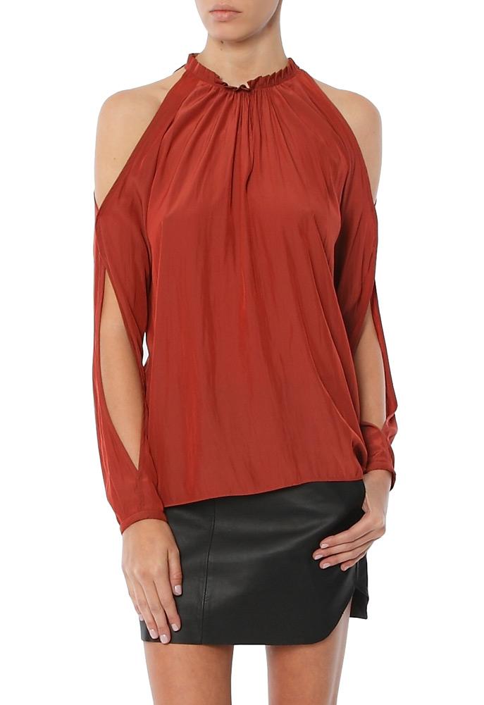Ramy Brook Milan Top
