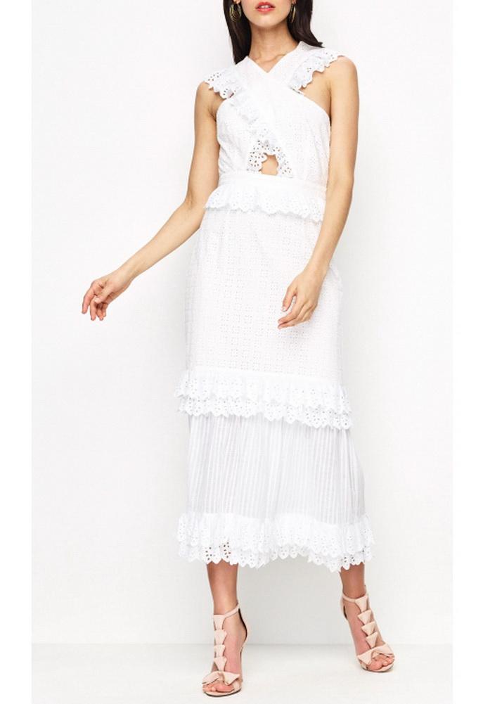 Alice Mccall Everything She Wants Dress