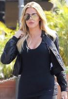 Le Specs Prince Aviator Sunglasses As Seen On Khloe Kardashian
