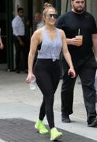 Quay Eyewear X Kylie Jenner Iconic Sunglasses As Seen On Jennifer Lopez