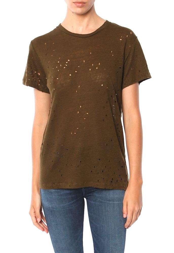 Iro.jeans Sija Destroyed Tee