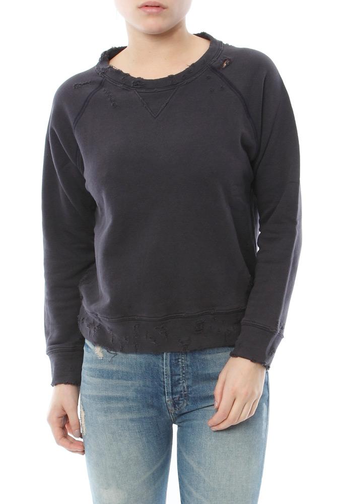 Mother The Square Sweatshirt
