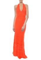 Torn By Ronny Kobo Athena Dress