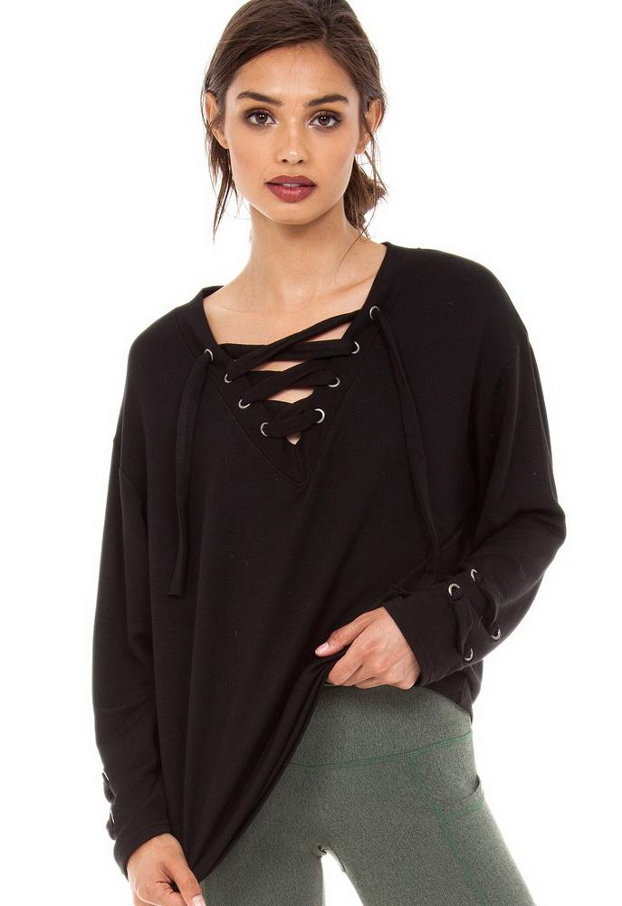 Strut-this The Viv Sweater