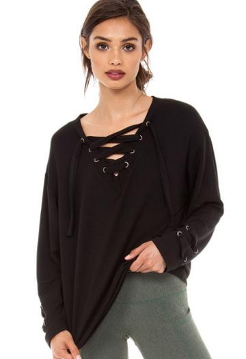 Strut-this The Viv Sweater