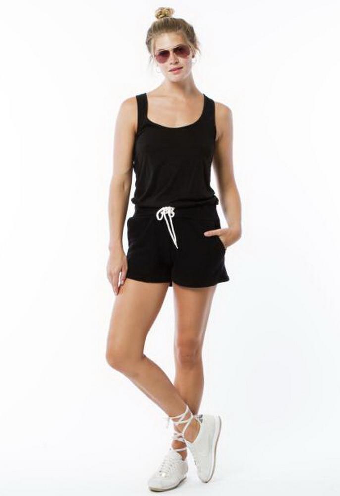 Monrow Tank Romper
