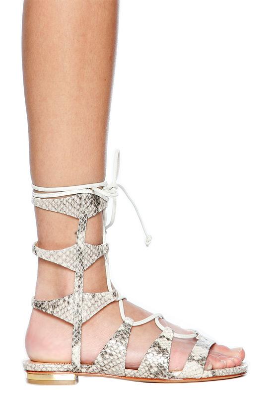 Schutz Erlina Sandal