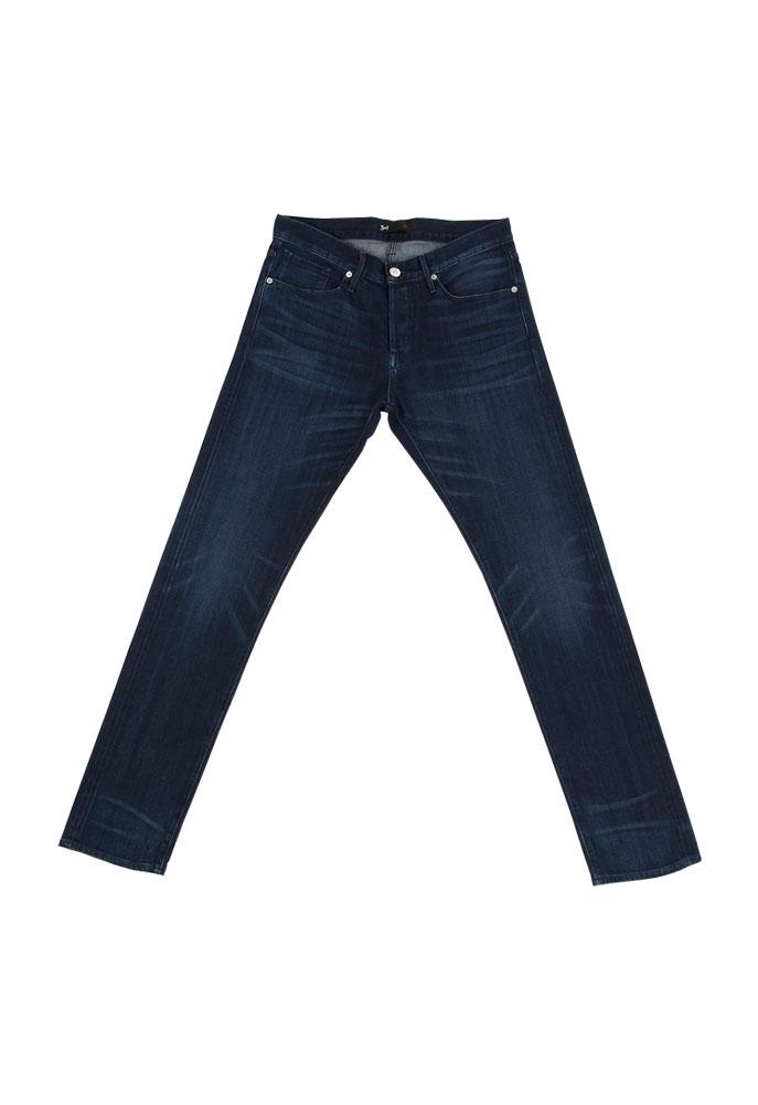 3x1 Men's M3 Selvedge Slim Jean