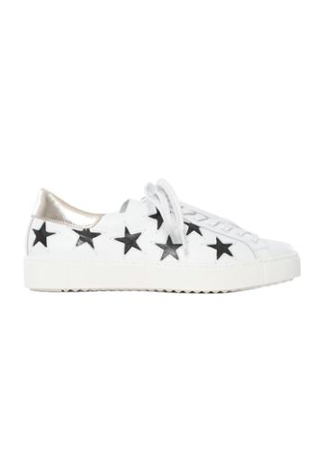 Department Of Finery Stella Star Sneaker
