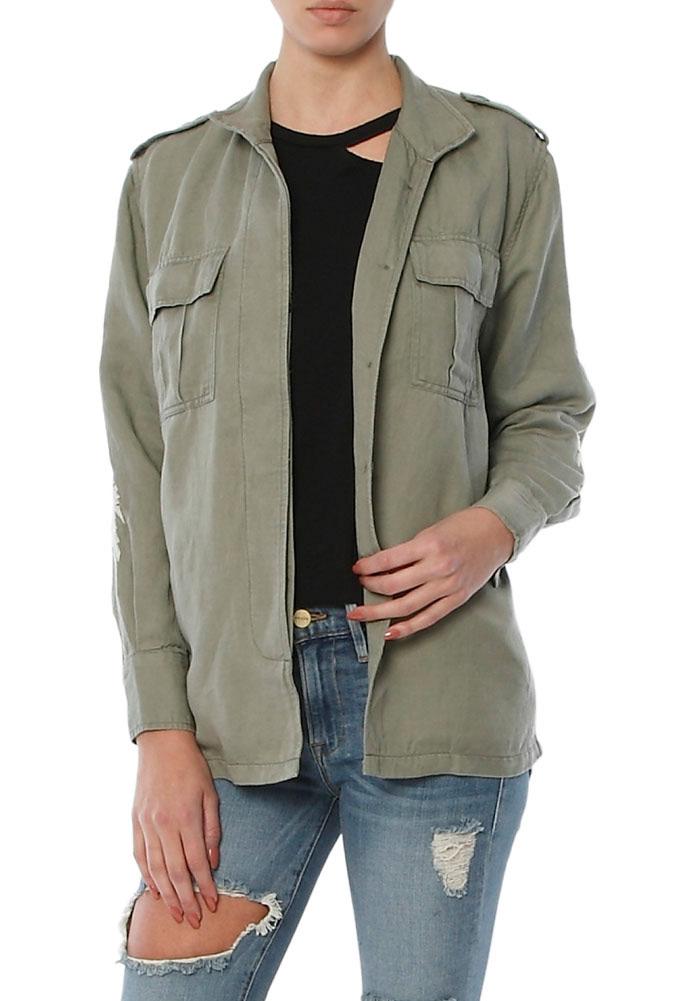 Rails Elliott Jacket
