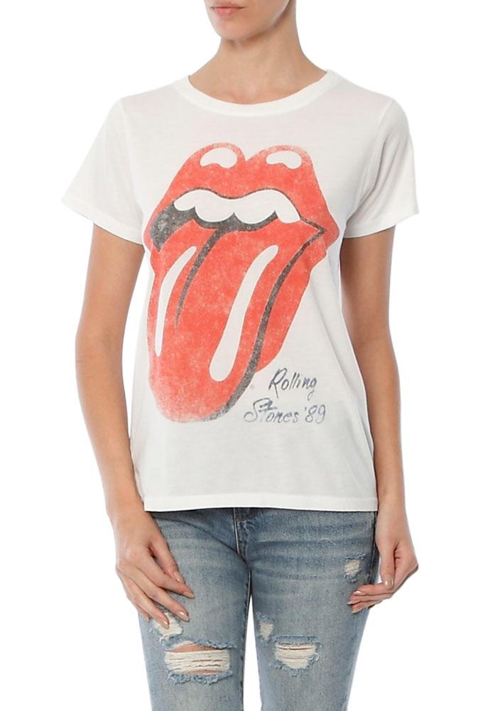 Daydreamer Rolling Stones '89 Tee