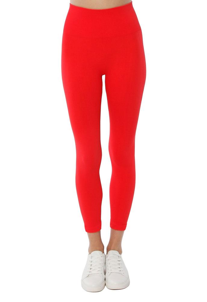 Touche La X Morgan Stewart Capri Legging