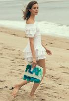 Misa Los Angeles Lourdes Romper