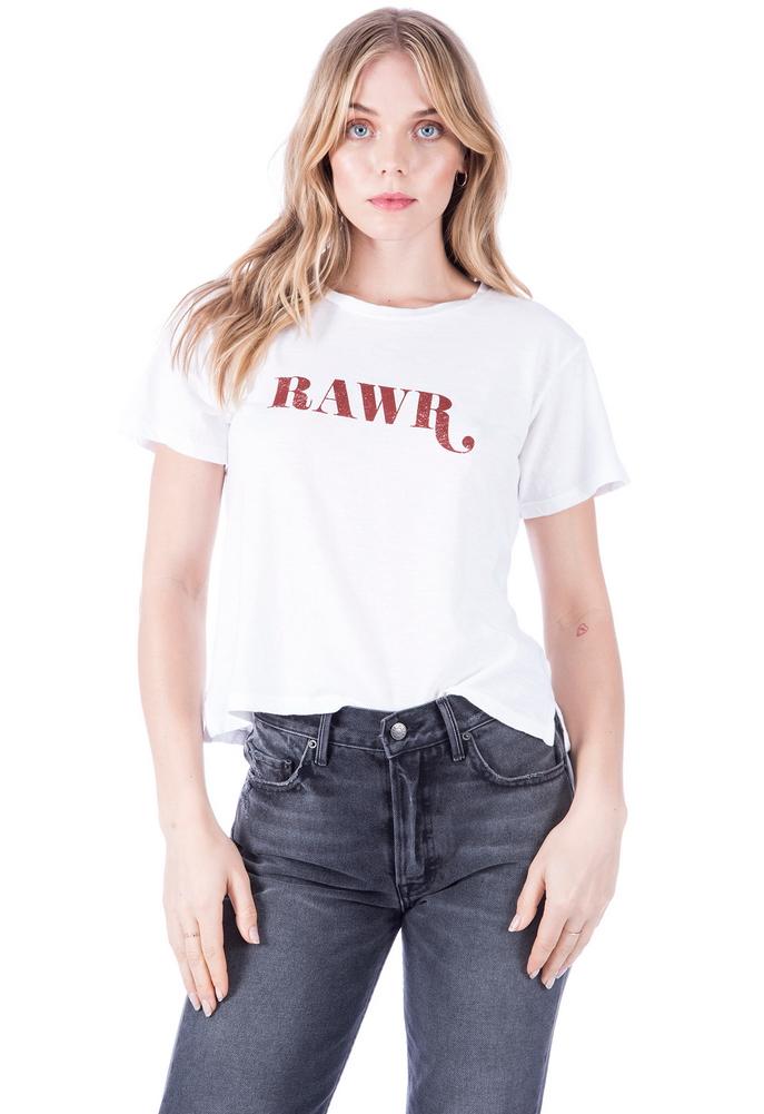 Lna Rawr Tee
