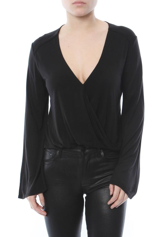 Blue Life Hayley Top