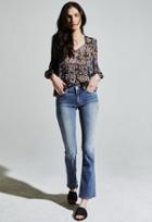 Mcguire Gainsbourg Baby Boot Cut Jean