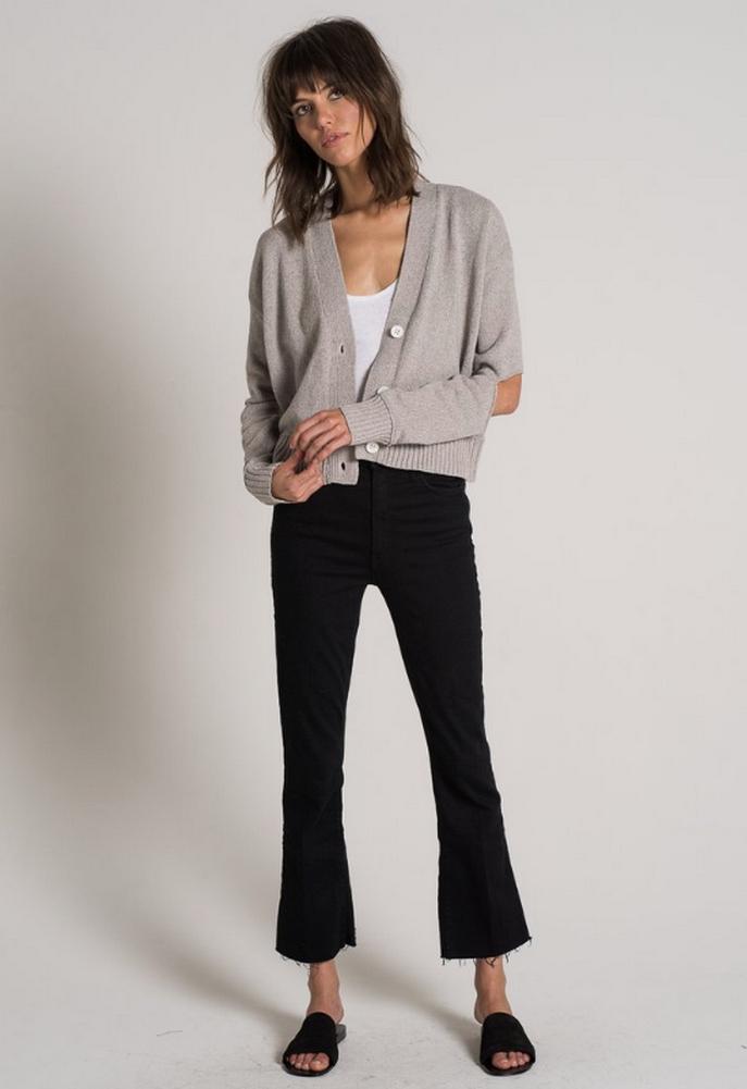 N:philanthropy Monkey Cardigan