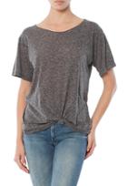 Lna Dazed And Confused Tee