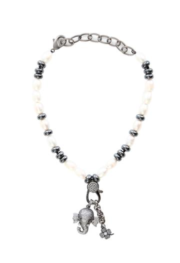 Hipchik Gil Necklace