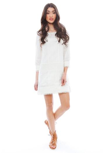Pam & Gela Courtney Dress