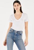 Cotton Citizen The Classic V Neck