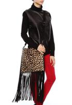 Theperfext Blair Cross Body Tote