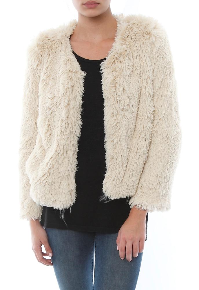 Mother The Boxy Jacket