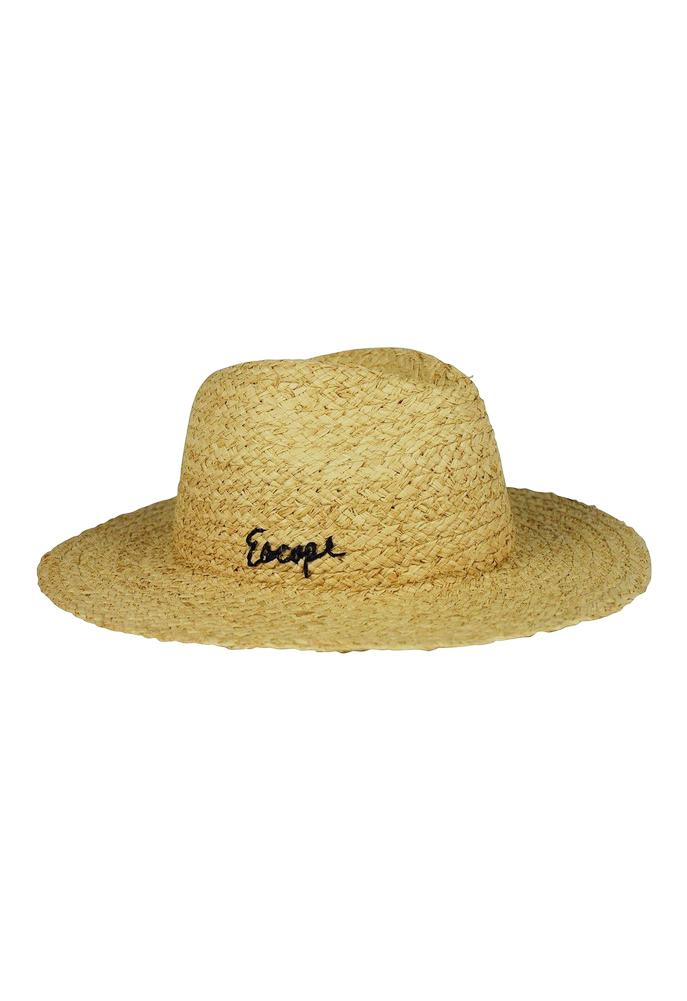 Hat Attack Mini Motto Escape Rancher Hat