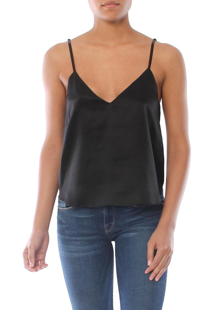 Mason By Michelle Mason Silk Cami