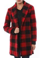 Saylor Desiree Coat