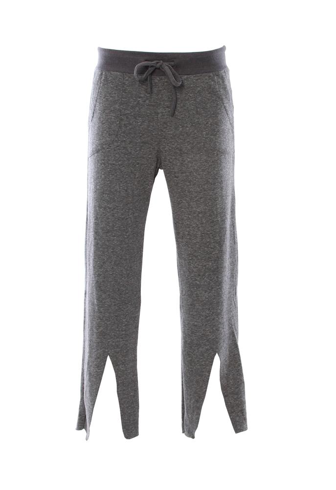 Lna Heathered Ellis Sweatpant