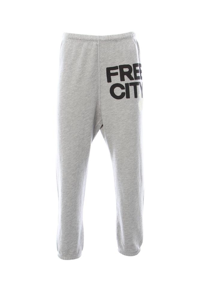 Free City Super Fluff Og Sweatpant