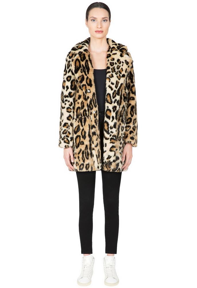 Apparis Margot Coat
