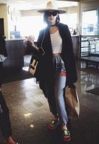 Free City Sweatpant As Seen On Bella Hadid