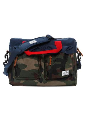 Herschel Supply Co. Totem Messenger Bag