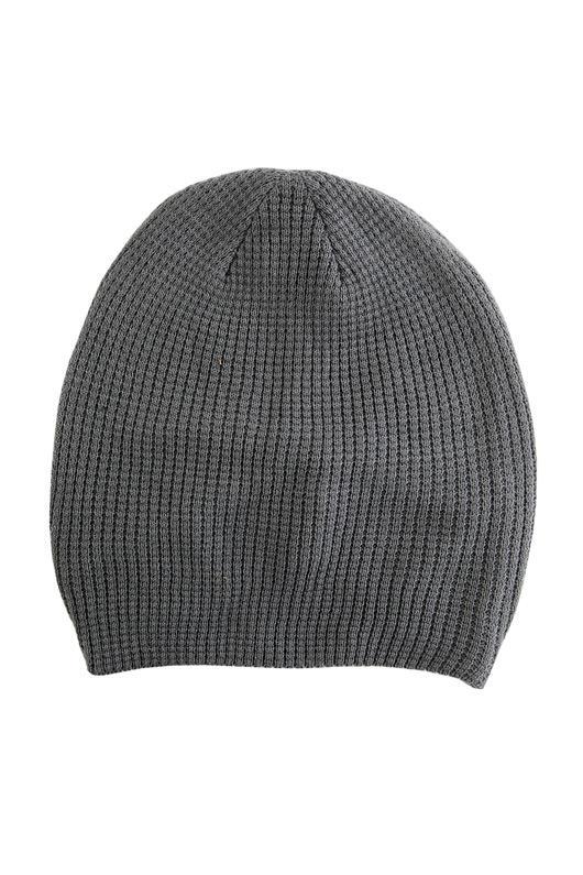 Coal Soma Slouchy Waffle Knit Beanie