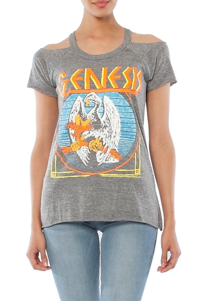 Chaser Genesis Bird Tee Shirt