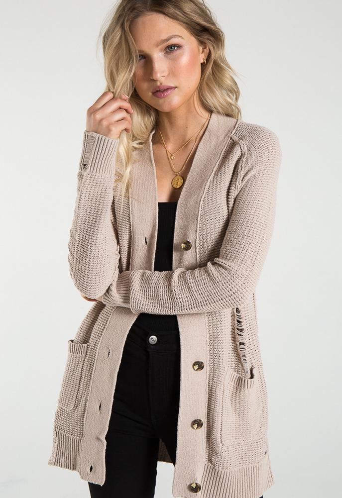 N:philanthropy Milan Cardigan