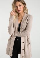 N:philanthropy Milan Cardigan