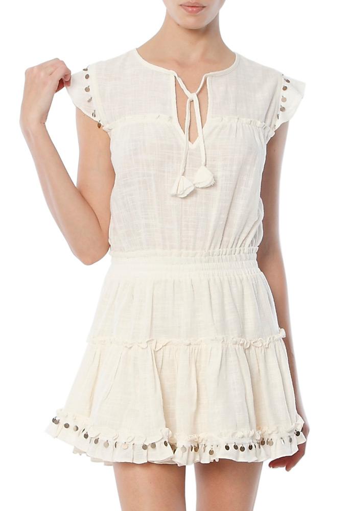 Misa Los Angeles Matias Dress