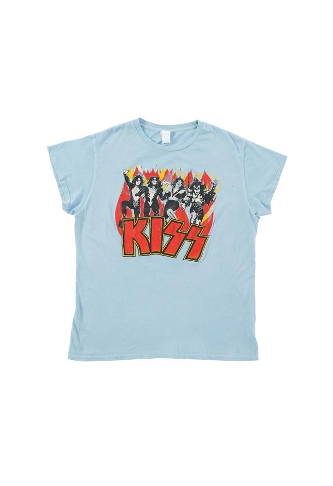 Madeworn Kiss Tee