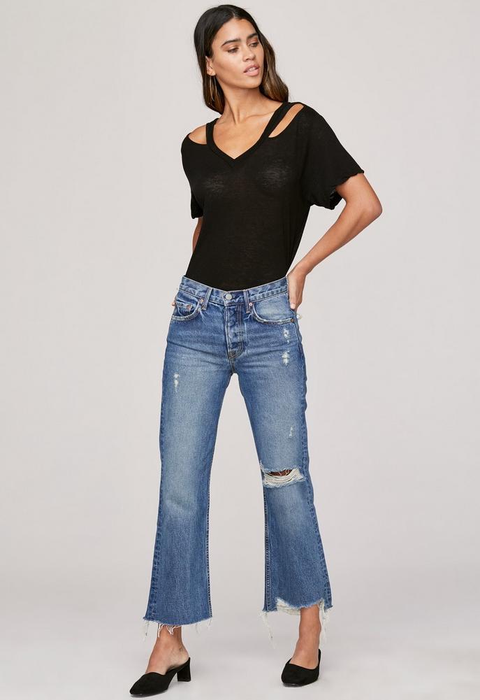 Lna Iceland Tee
