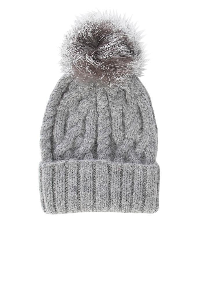 Eugenia Kim Andrea Beanie