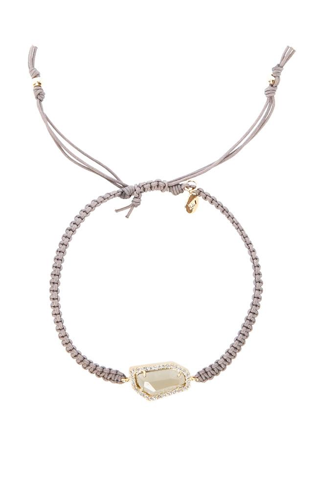 Tai Moonstone Bracelet