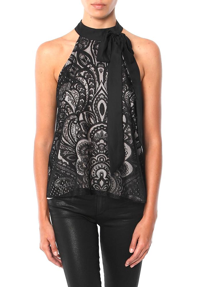 Parker Theia Top