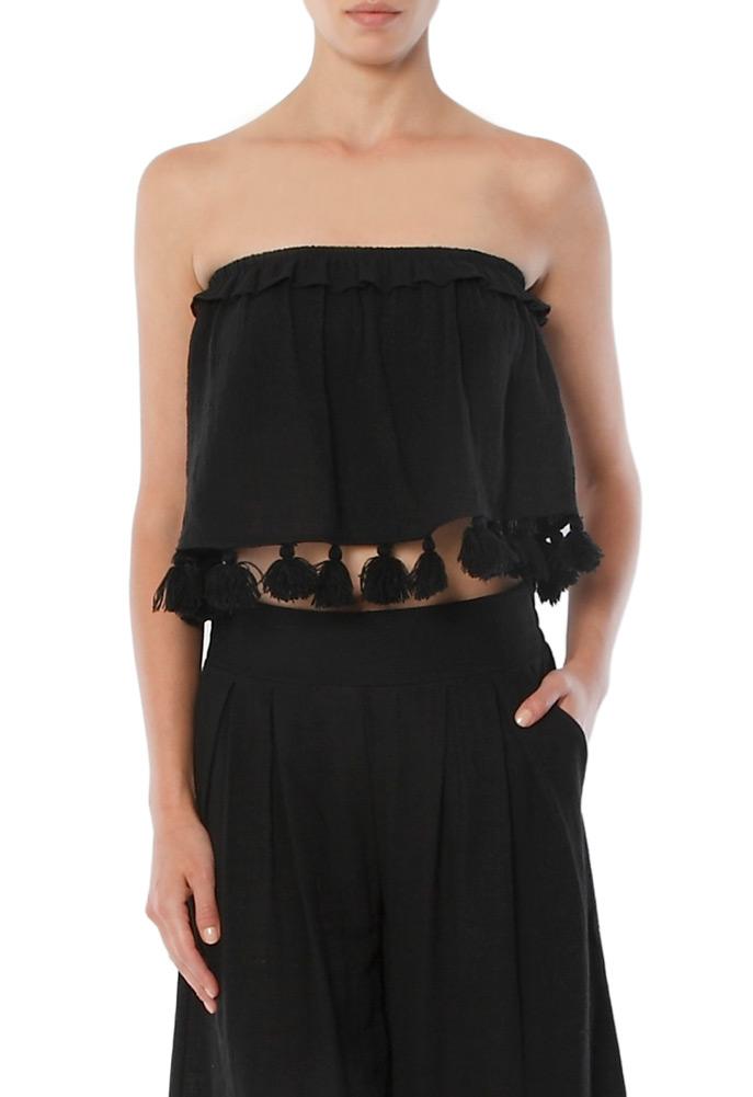 Misa Los Angeles Soleil Top