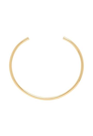 Eklexic Round Wire Choker