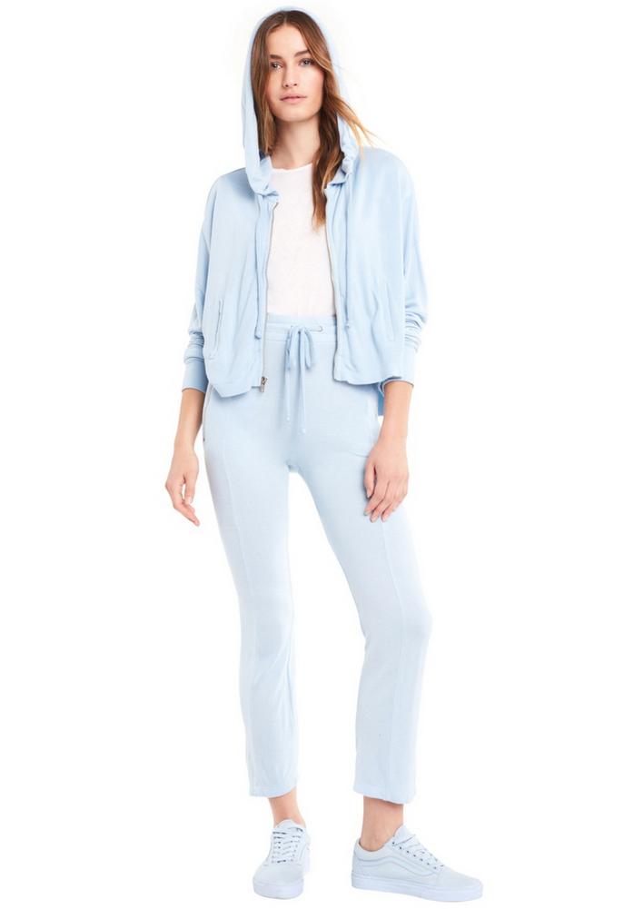 Wildfox Renegade Cropped Pant