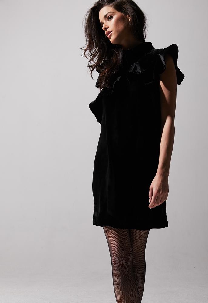 Mcguire Sorbonne Dress
