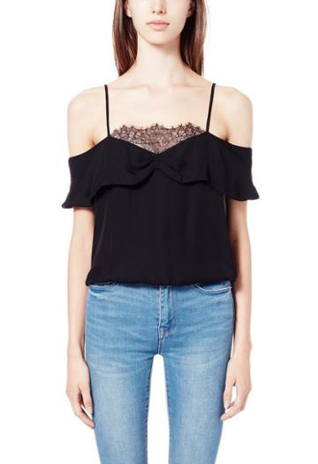Cami Nyc Millie Top